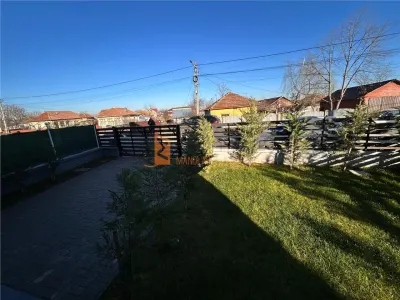 Exclusivitate! Casa tip P+1 zona Maracineni - foto 13