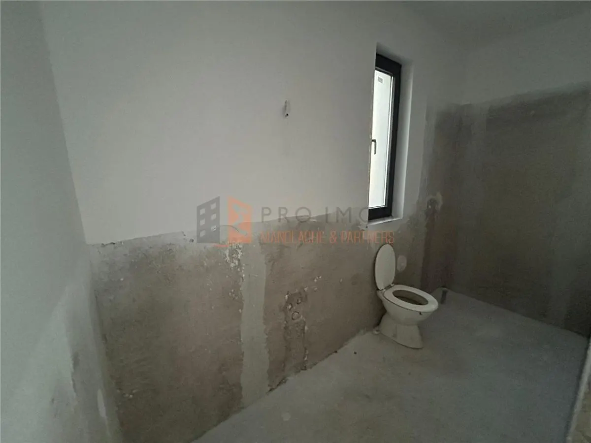 Exclusivitate! Casa tip P+1 zona Maracineni - foto 14