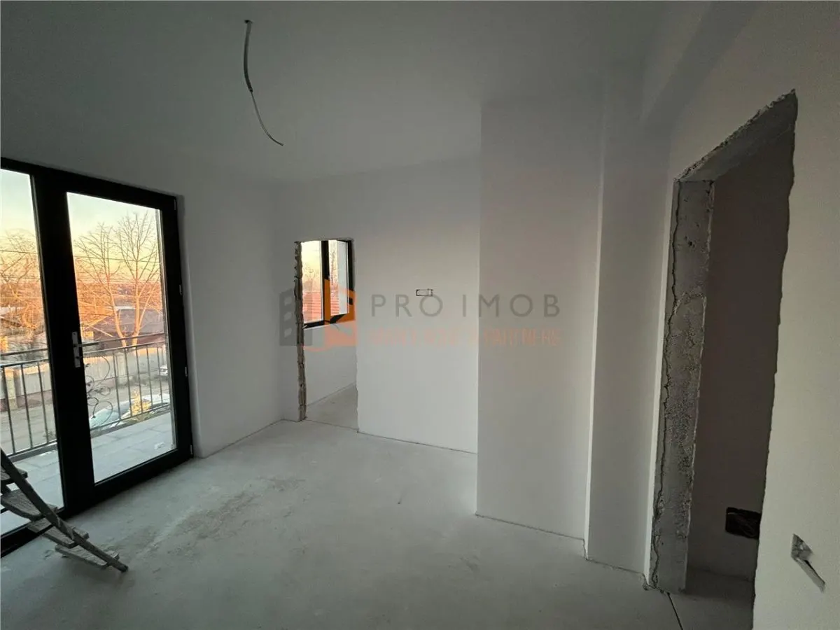 Exclusivitate! Casa tip P+1 zona Maracineni - foto 15
