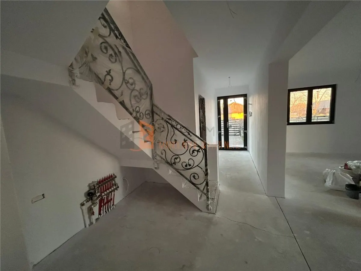 Exclusivitate! Casa tip P+1 zona Maracineni - foto 16