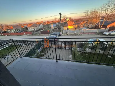 Exclusivitate! Casa tip P+1 zona Maracineni - foto 17