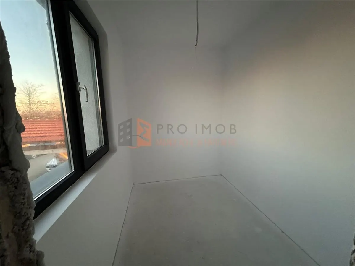 Exclusivitate! Casa tip P+1 zona Maracineni - foto 4