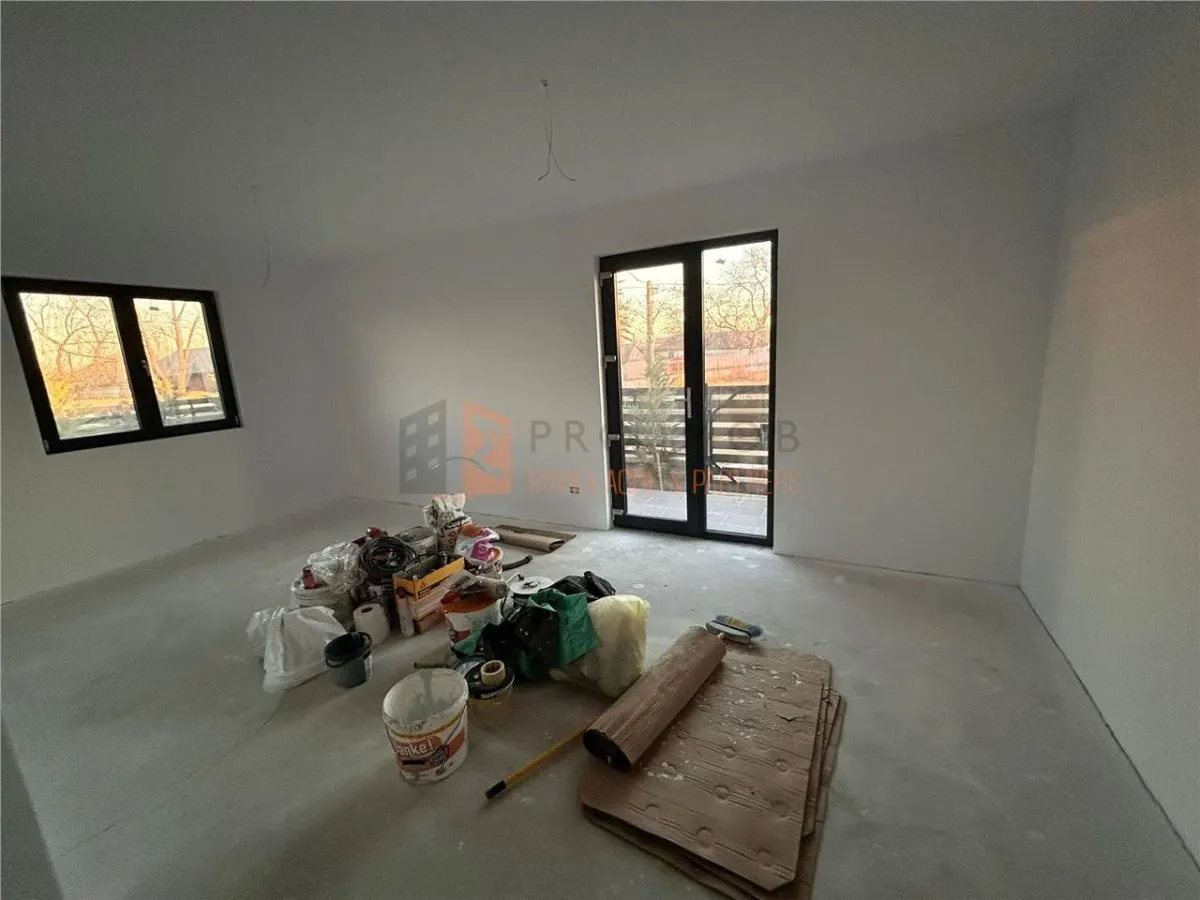 Exclusivitate! Casa tip P+1 zona Maracineni - foto 6