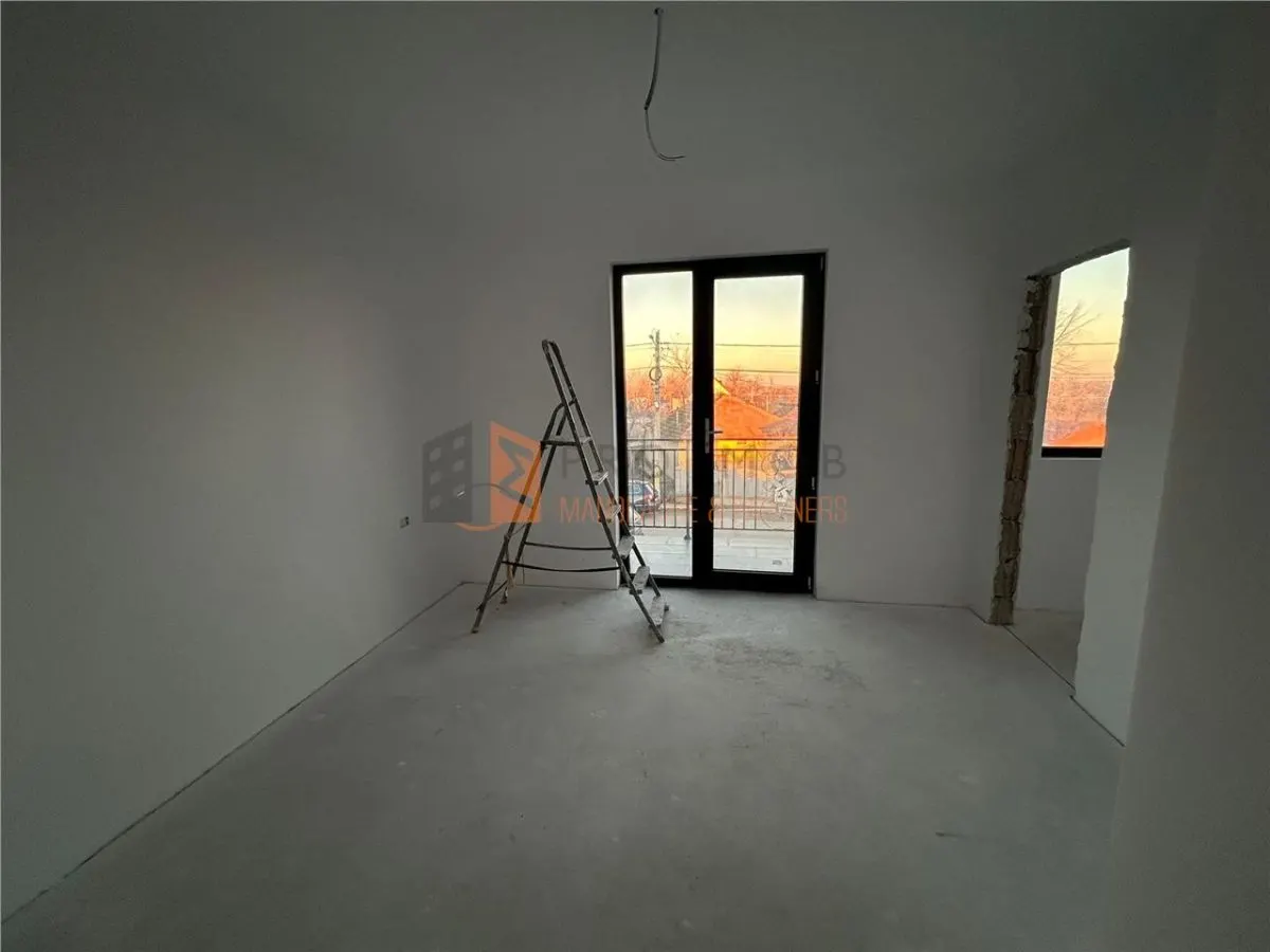 Exclusivitate! Casa tip P+1 zona Maracineni - foto 7