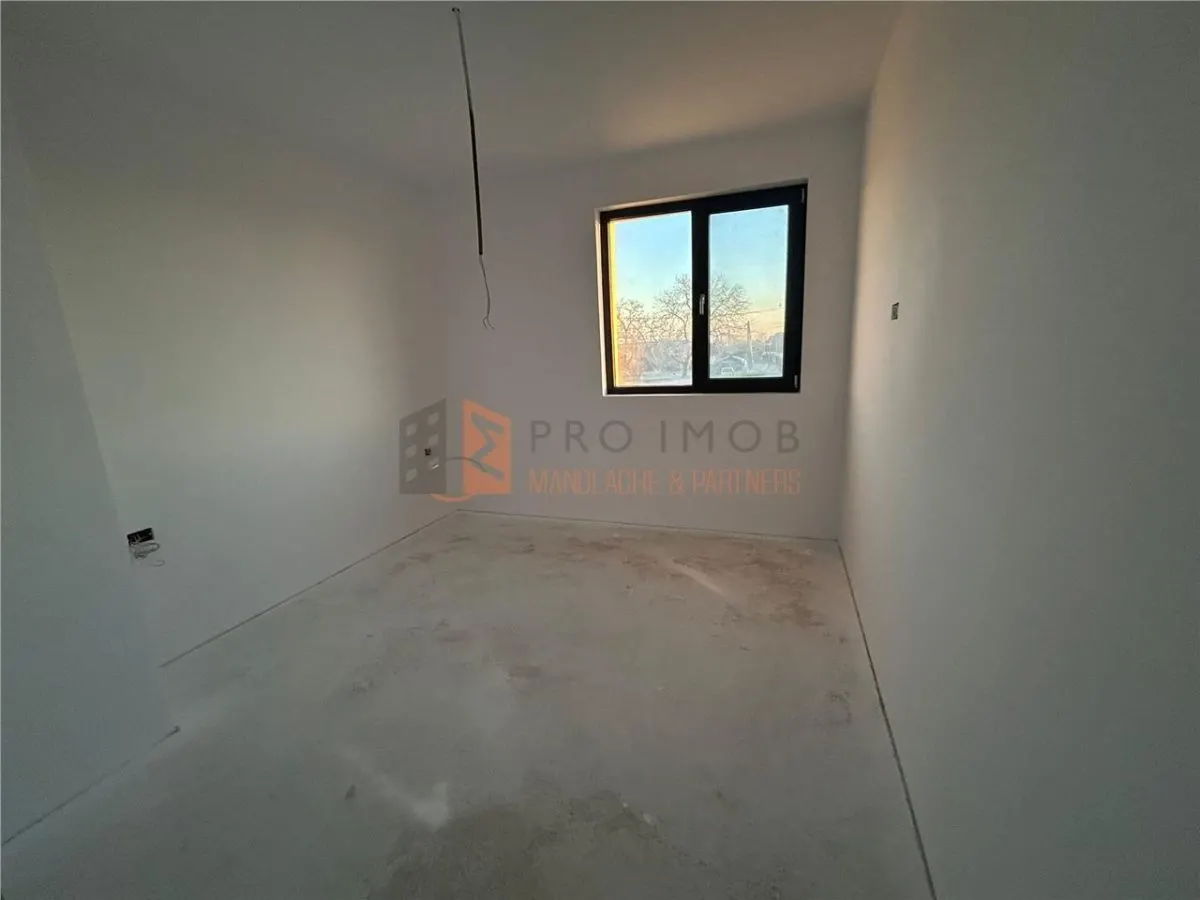 Exclusivitate! Casa tip P+1 zona Maracineni - foto 8