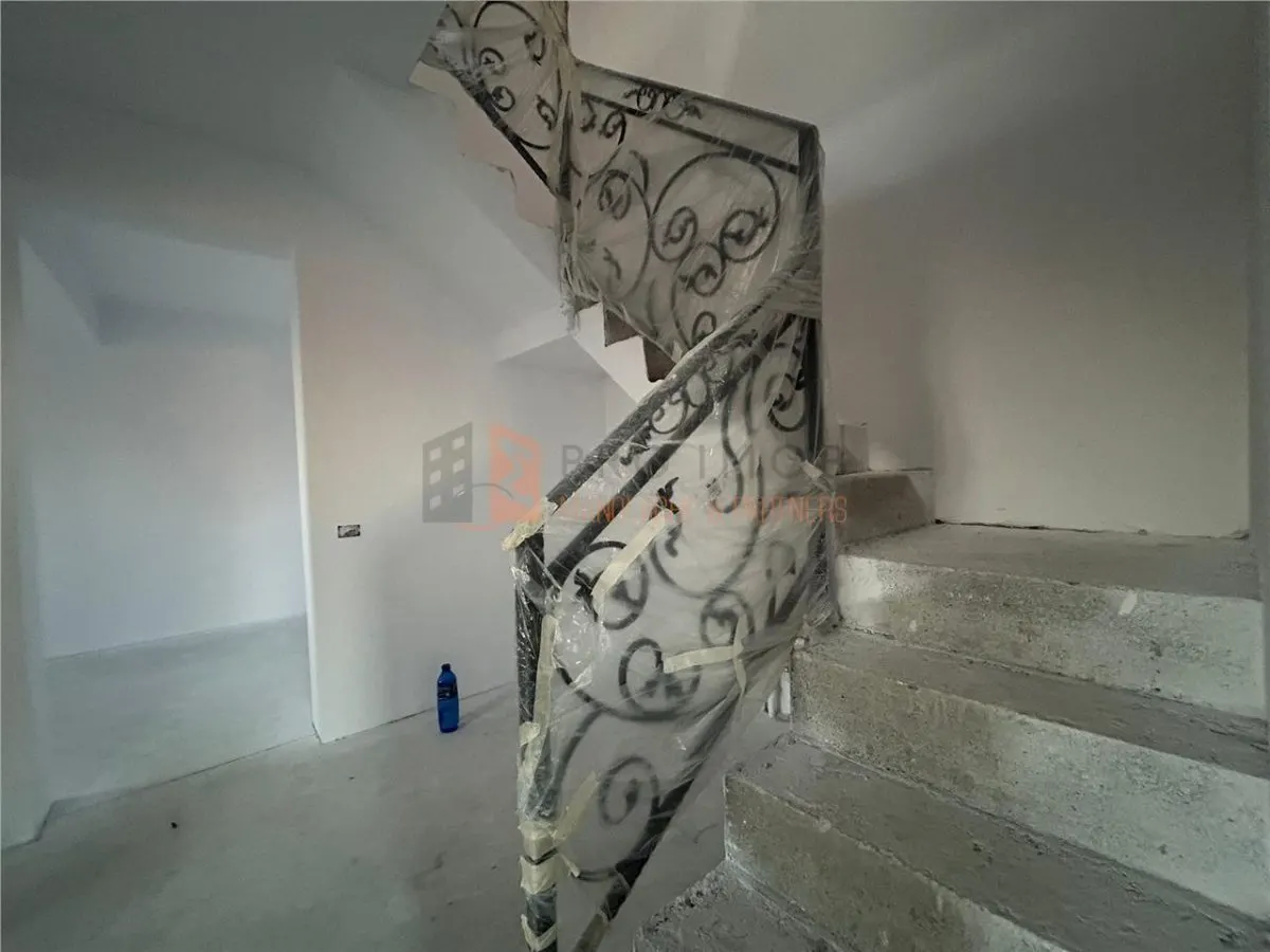 Exclusivitate! Casa tip P+1 zona Maracineni - foto 10