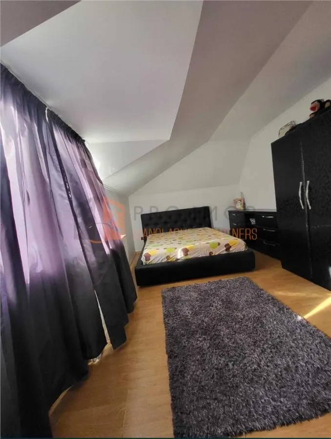 Casa tip P+M zona Tisau-Padureni - foto 2