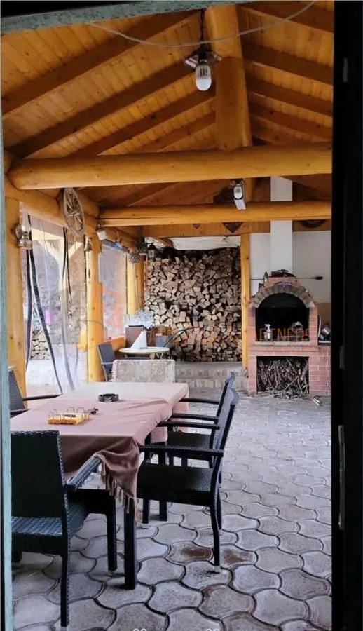 Casa tip P+M zona Tisau-Padureni - foto 4