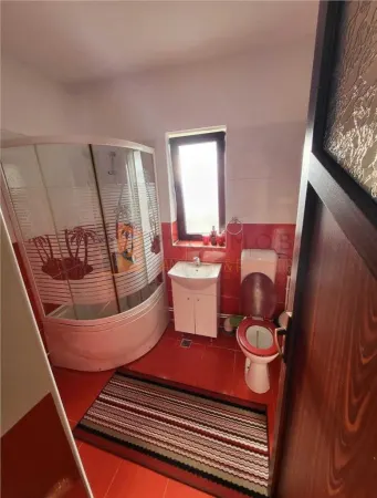 Casă 4 camere Tisau - poza 5