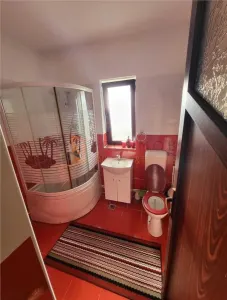 Casa tip P+M zona Tisau-Padureni - foto 5