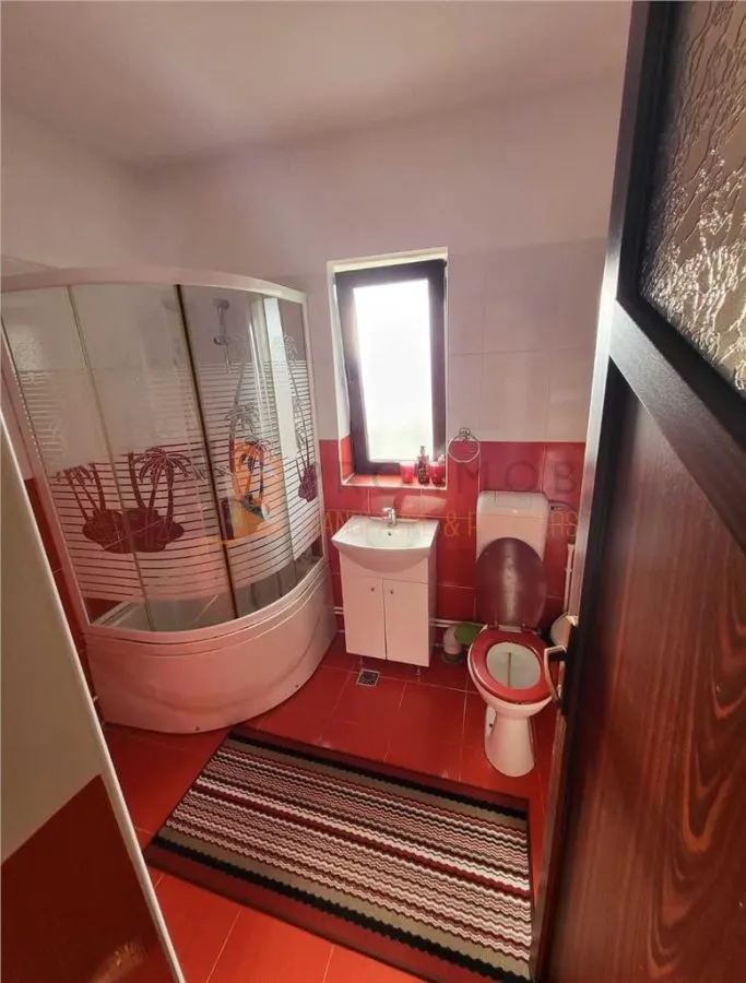 Casa tip P+M zona Tisau-Padureni - foto 5
