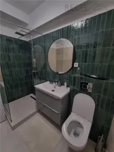 4 camere + 42 mp terasa de tip penthouse | Drumul Poienii - foto 11