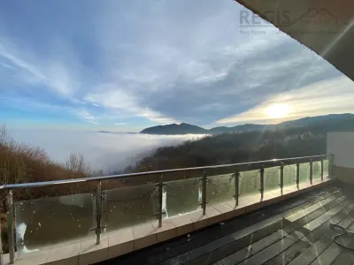 4 camere + 42 mp terasa de tip penthouse | Drumul Poienii - foto 12