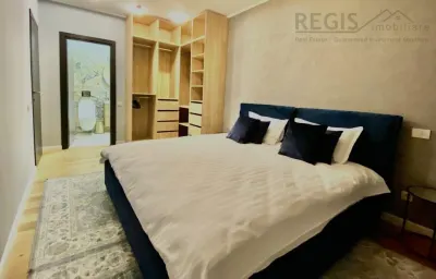 4 camere + 42 mp terasa de tip penthouse | Drumul Poienii - foto 5