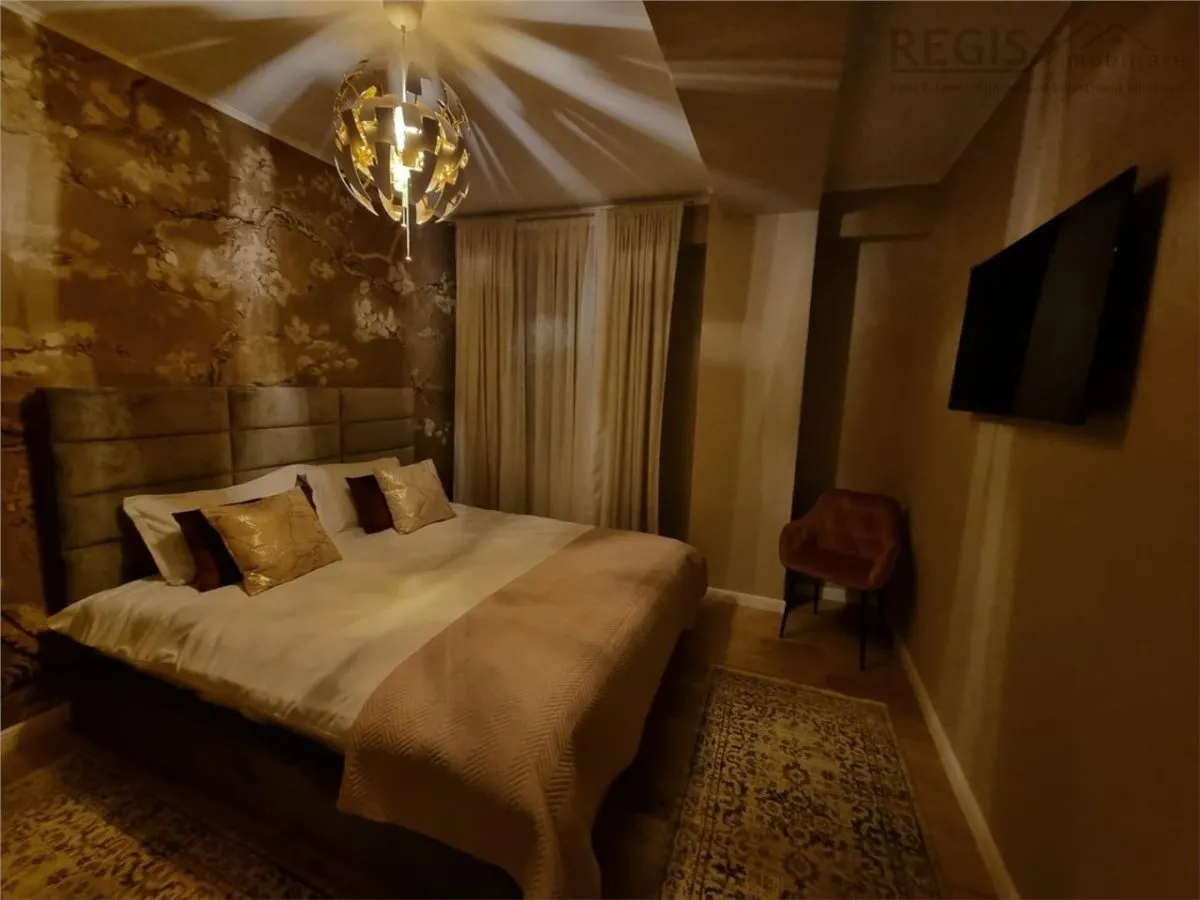 4 camere + 42 mp terasa de tip penthouse | Drumul Poienii - foto 7