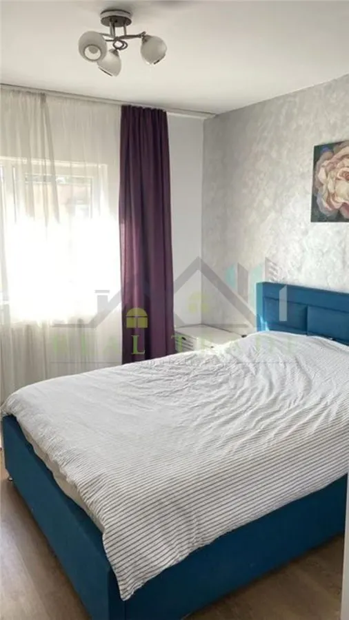 Apartament 3 camere, 2 bai Tractorul - foto 3