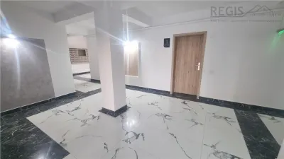 Penthouse de 2.5 camere zona Tractorul - foto 13