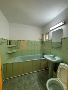 Apartament 3 camere cf 1 semidecomandat  zona Unirii Sud - foto 14