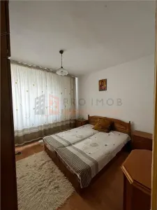 Apartament 3 camere cf 1 semidecomandat  zona Unirii Sud - foto 4