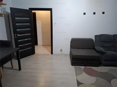 vanzare apartament 2 camere | Timpuri Noi  | langa metrou | etaj 2/5 | lift | renovat complet | mobilat si utilat | - Bucuresti