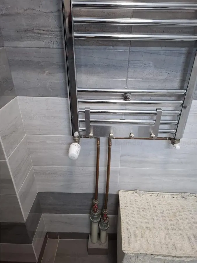 vanzare apartament 2 camere | Timpuri Noi  | langa metrou | etaj 2/5 | lift | renovat complet | mobilat si utilat | - foto 24