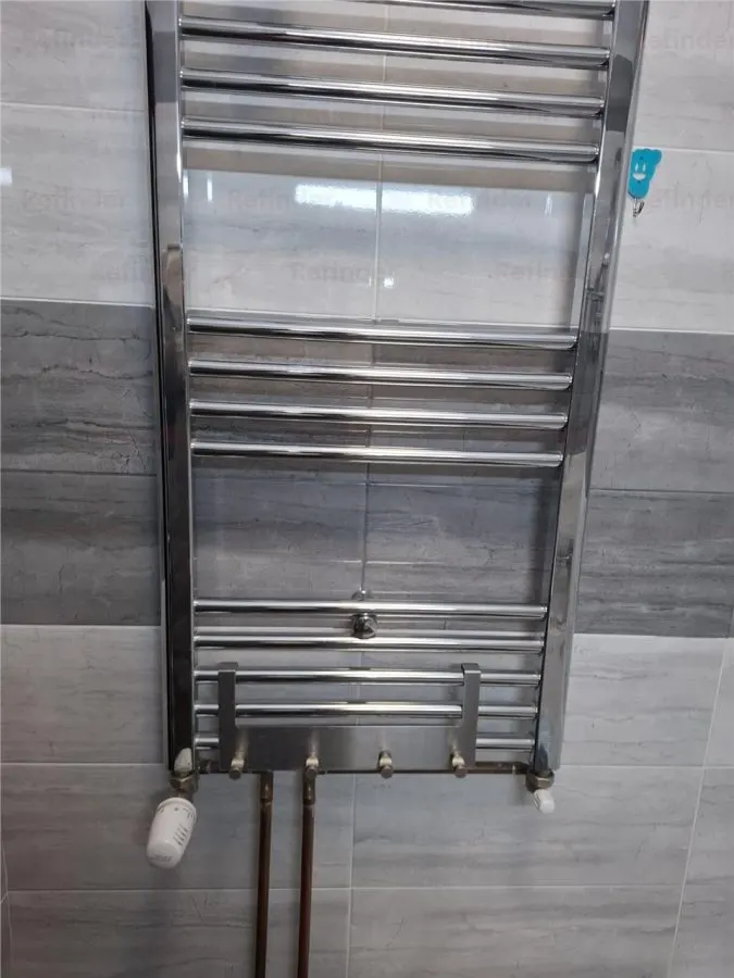vanzare apartament 2 camere | Timpuri Noi  | langa metrou | etaj 2/5 | lift | renovat complet | mobilat si utilat | - foto 25