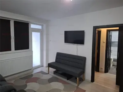 vanzare apartament 2 camere | Timpuri Noi  | langa metrou | etaj 2/5 | lift | renovat complet | mobilat si utilat | - foto 26