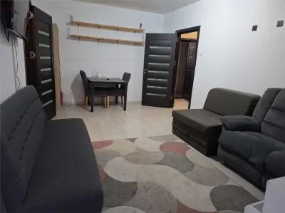vanzare apartament 2 camere | Timpuri Noi  | langa metrou | etaj 2/5 | lift | renovat complet | mobilat si utilat | - foto 30