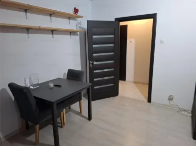 vanzare apartament 2 camere | Timpuri Noi  | langa metrou | etaj 2/5 | lift | renovat complet | mobilat si utilat | - foto 4