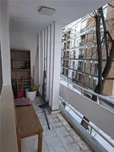 vanzare apartament 2 camere | Timpuri Noi  | langa metrou | etaj 2/5 | lift | renovat complet | mobilat si utilat | - foto 33