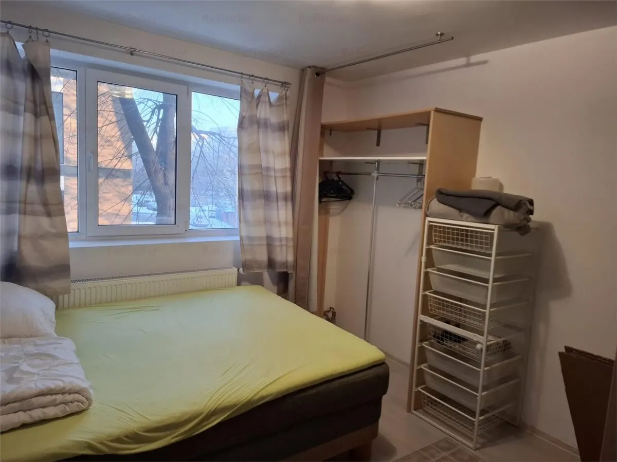 vanzare apartament 2 camere | Timpuri Noi  | langa metrou | etaj 2/5 | lift | renovat complet | mobilat si utilat | - foto 5