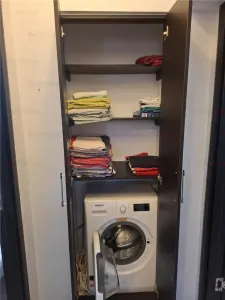 vanzare apartament 2 camere | Timpuri Noi  | langa metrou | etaj 2/5 | lift | renovat complet | mobilat si utilat | - foto 10