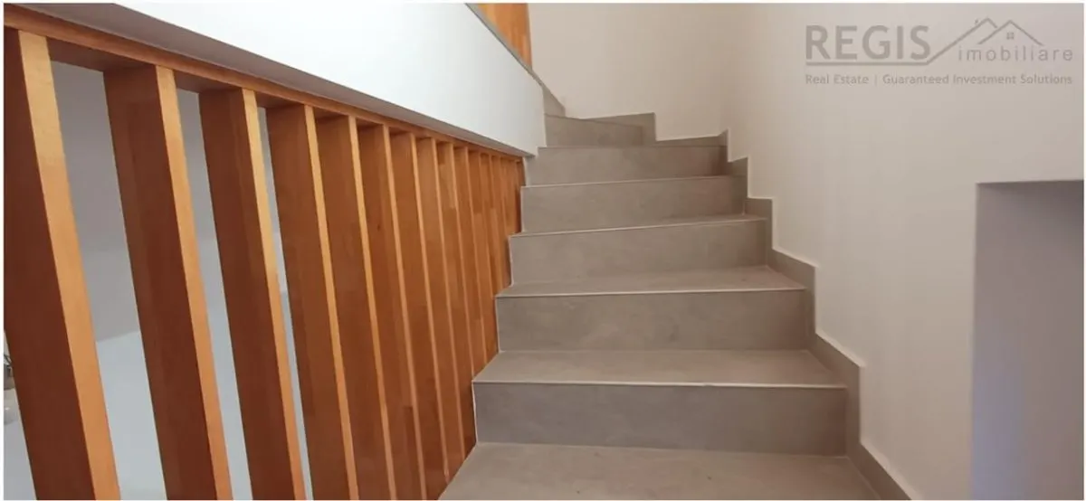 Casa tip duplex 4 camere intabulata Stupini - foto 9