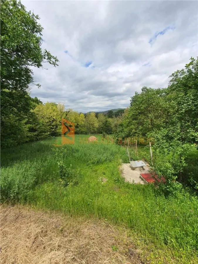 Exclusivitate! Teren intravilan zona Beceni - foto 1