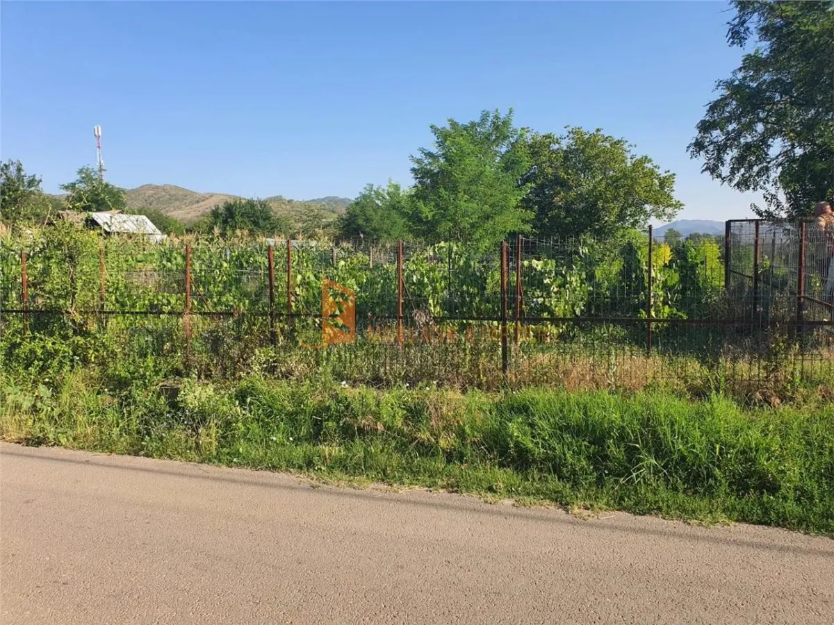 Exclusivitate! Teren intravilan zona Beceni - foto 4