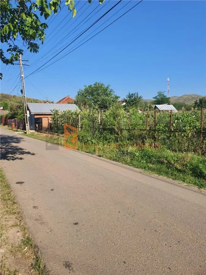 Exclusivitate! Teren intravilan zona Beceni - foto 9