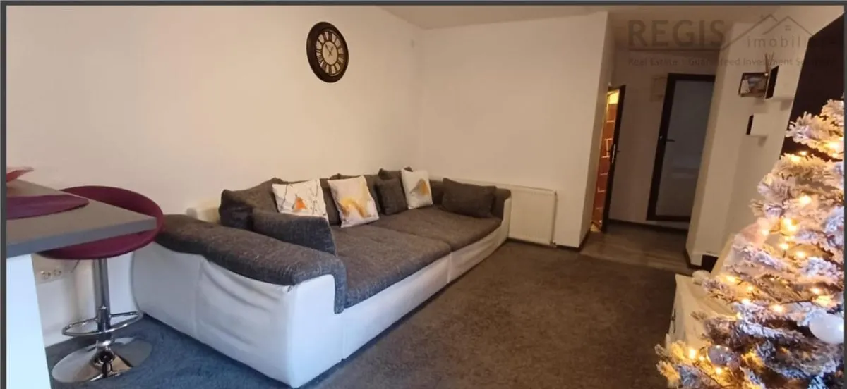 Apartament modern 3 camere Ultracentral valabil si pe termen scurt - foto 1