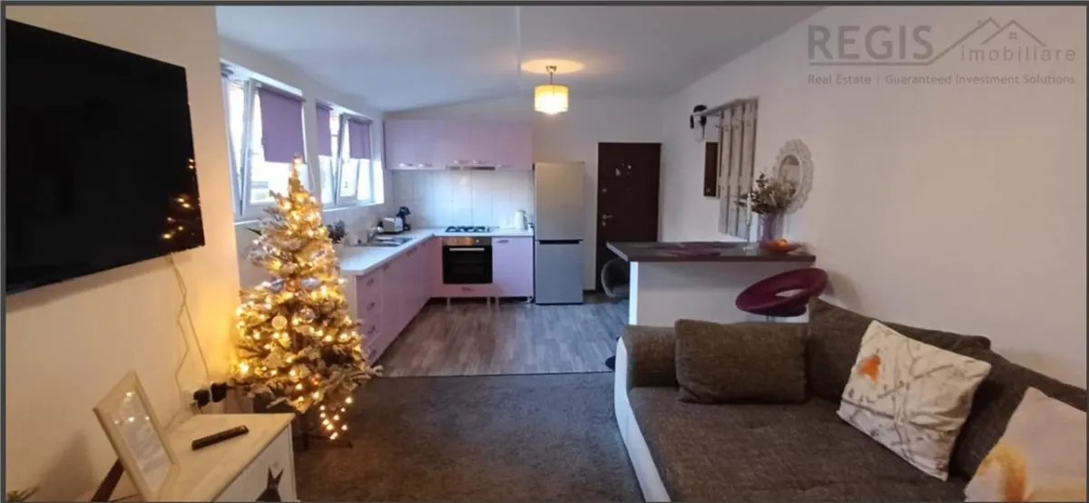 Apartament modern 3 camere Ultracentral valabil si pe termen scurt - foto 2