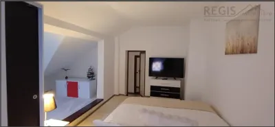Apartament modern 3 camere Ultracentral valabil si pe termen scurt - foto 11