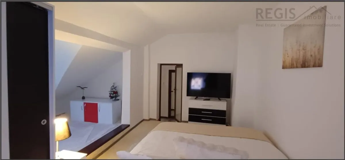 Apartament modern 3 camere Ultracentral valabil si pe termen scurt - foto 11