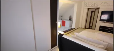 Apartament modern 3 camere Ultracentral valabil si pe termen scurt - foto 12