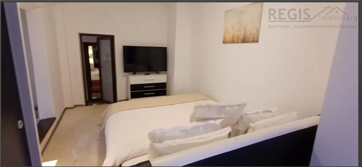 Apartament modern 3 camere Ultracentral valabil si pe termen scurt - foto 14