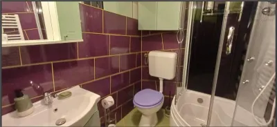 Apartament modern 3 camere Ultracentral valabil si pe termen scurt - foto 15