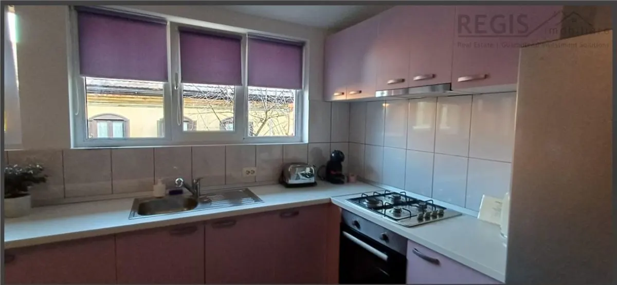 Apartament modern 3 camere Ultracentral valabil si pe termen scurt - foto 3