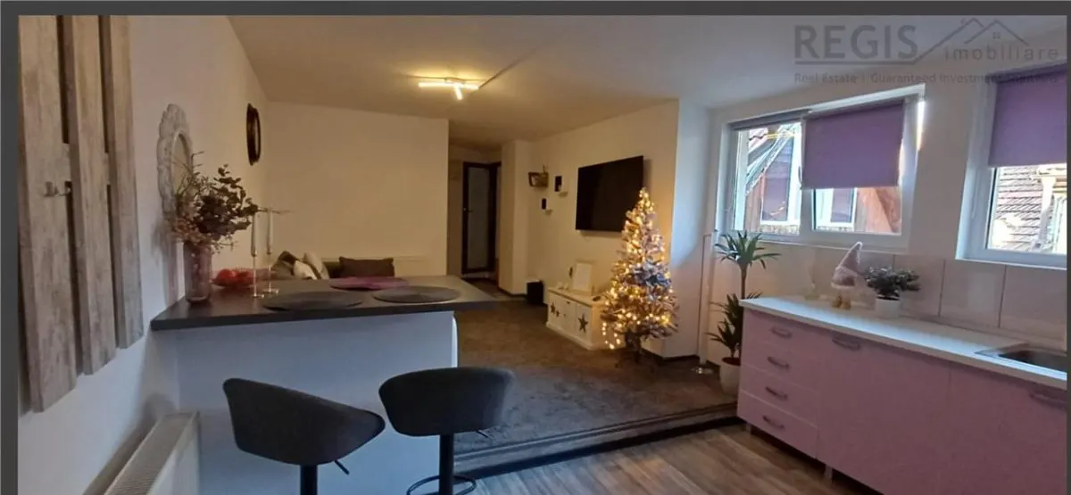 Apartament modern 3 camere Ultracentral valabil si pe termen scurt - foto 4