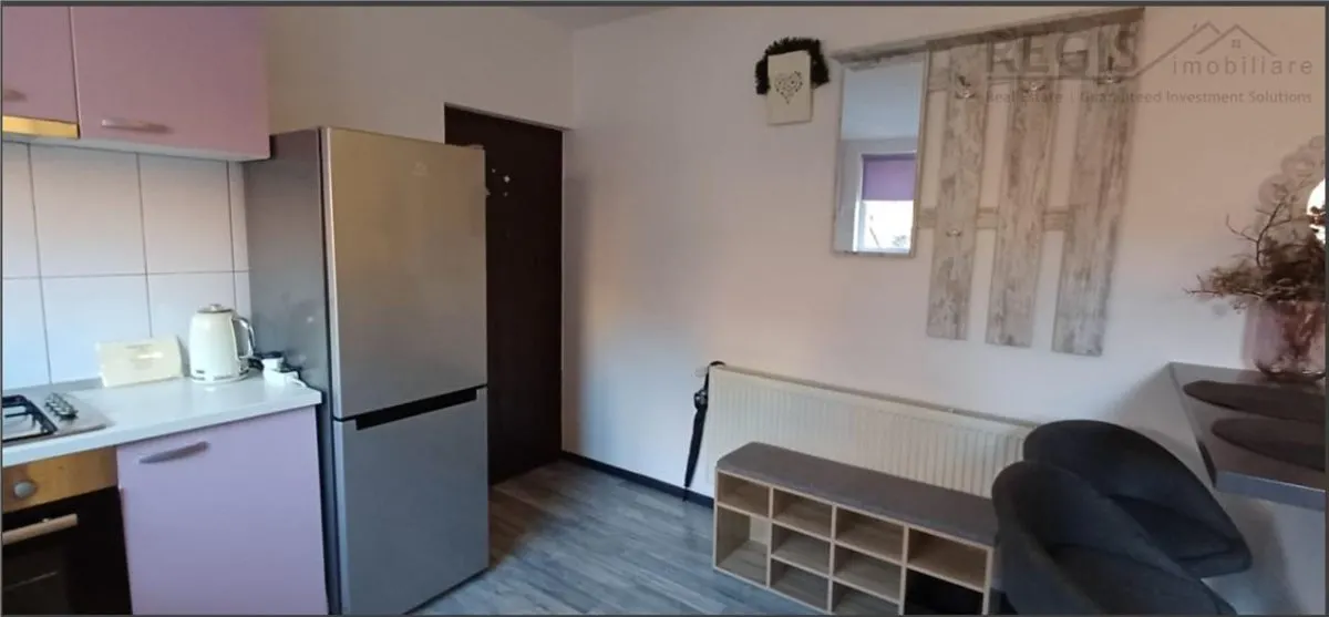Apartament modern 3 camere Ultracentral valabil si pe termen scurt - foto 5