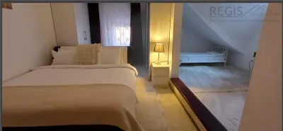Apartament modern 3 camere Ultracentral valabil si pe termen scurt - foto 6