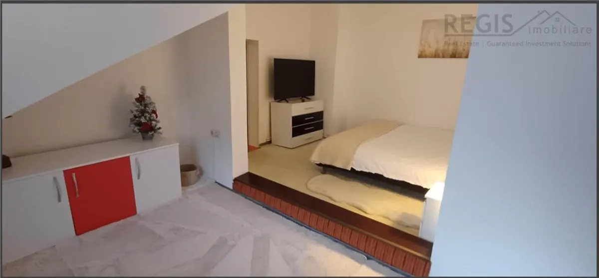 Apartament modern 3 camere Ultracentral valabil si pe termen scurt - foto 8