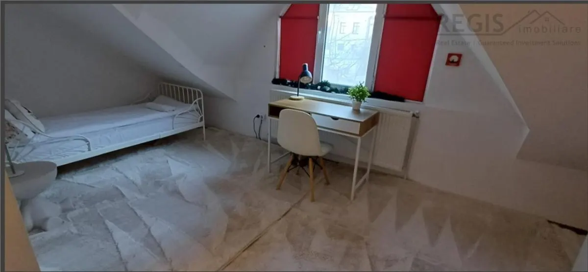 Apartament modern 3 camere Ultracentral valabil si pe termen scurt - foto 9