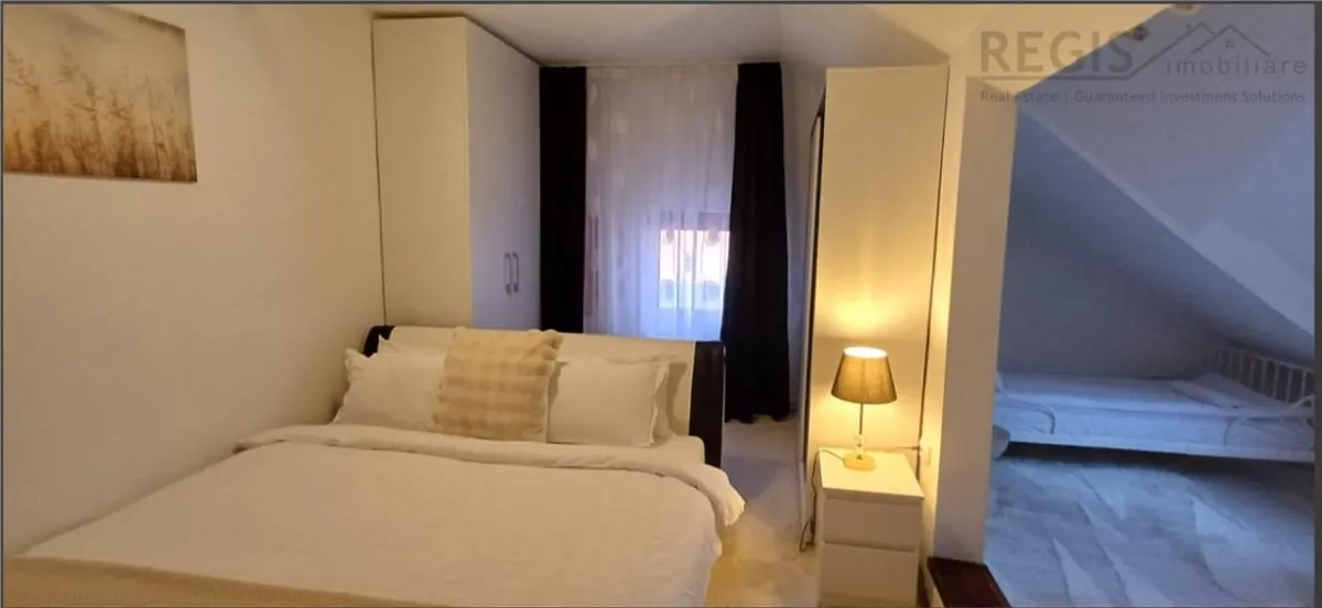 Apartament modern 3 camere Ultracentral valabil si pe termen scurt - foto 10